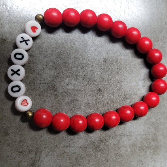 Handmade beaded bracelets - Picture 14 of 16